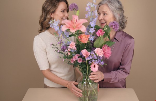 Hét ultieme Moederdag cadeau